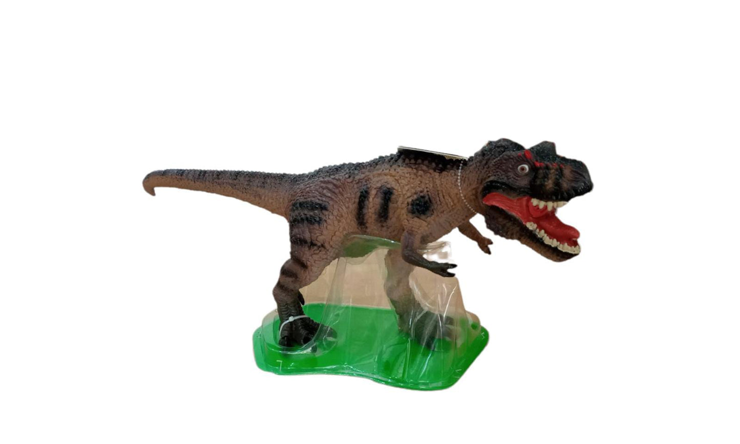 Dinossauro 64cm  C/ Som