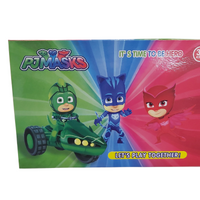 PJ Masks Veículo Deluxe Owl Glider – Corujinha