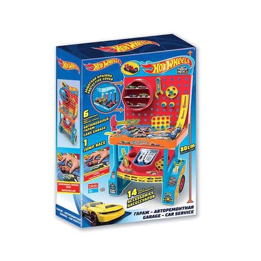 A loja online da Hot wheels em Kidinn