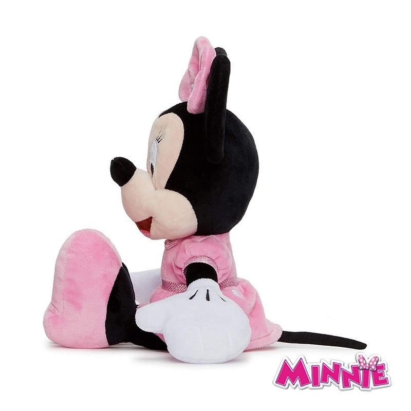 Peluche Minnie Rosa 61cm Oficial - Pronto Envio