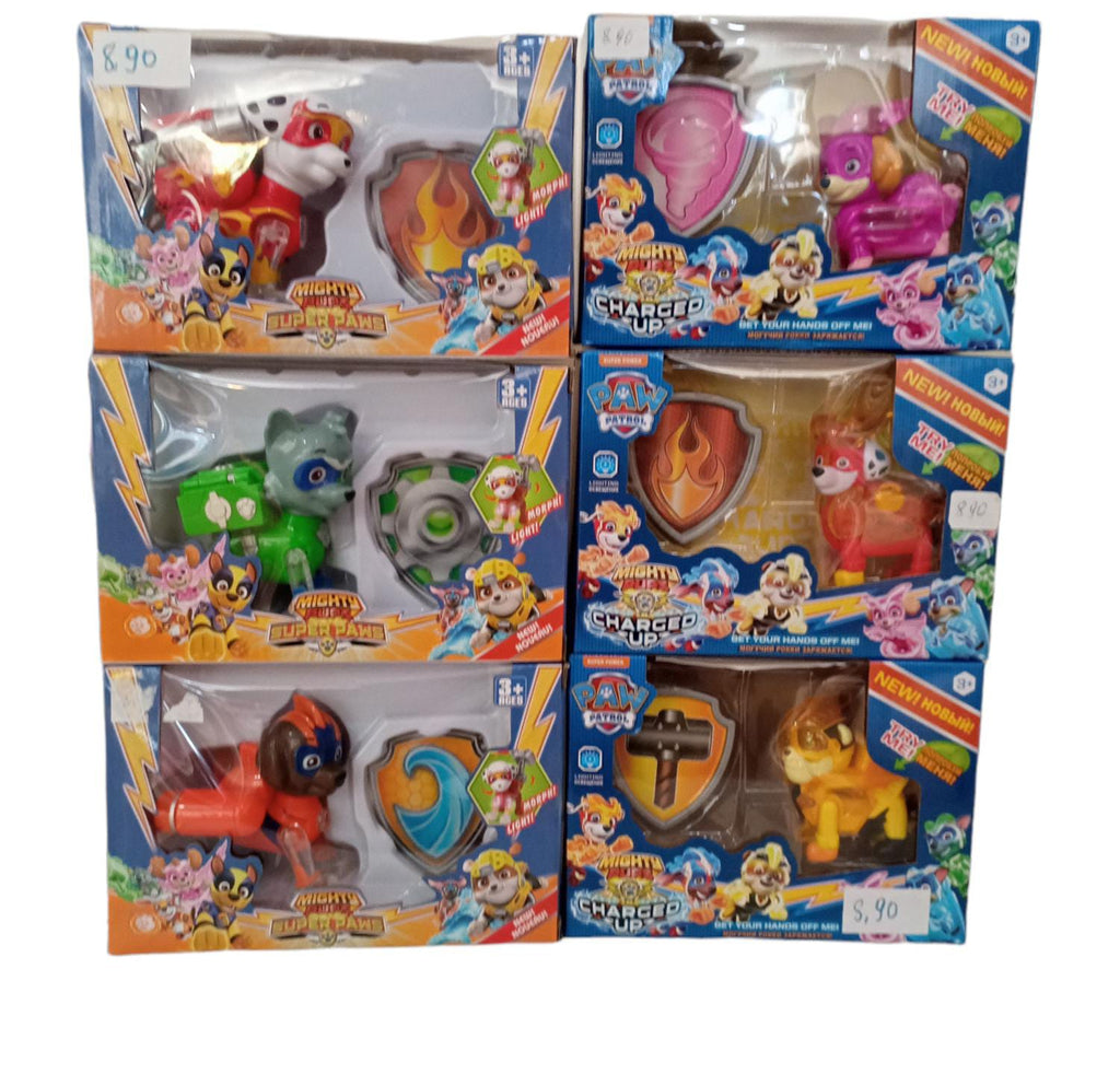 Frozen  Brinquedos e Artigos de Criança - Patrulha Pata Store