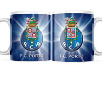 Caneca Porto Futebol Club