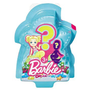 Barbie Dreamtopia Surprise