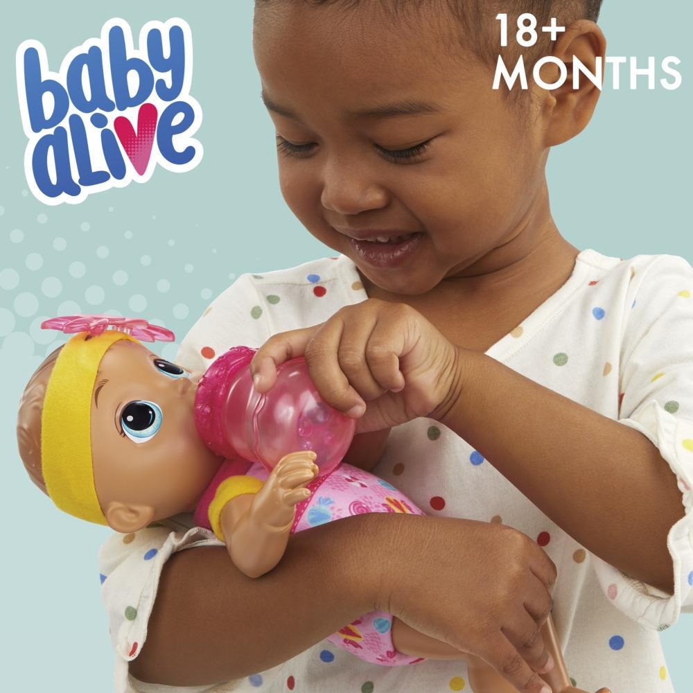 Baby Alive Meigos Abraços Pronto Envio