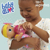 Baby Alive Sweet Hugs - Expédition immédiate