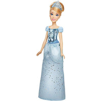 Cinderella Princess Doll