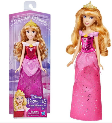 Rapunzel Prinzessin Puppe