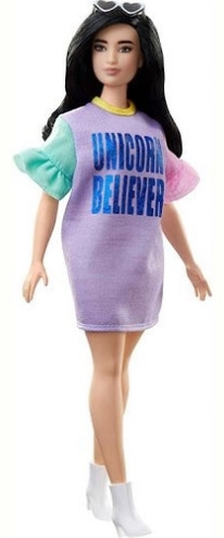 Barbie Fashionistas - Pronto Envio