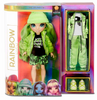 Boneca Rainbow High Fashion Doll Serie 1 2 3 4
