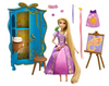 Rapunzel Animator Disney