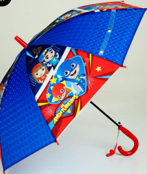 Parapluie manuel LOL Surprise 45 cm
