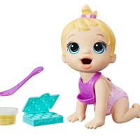 Baby Alive Fun Snack