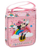 Minnie "Rainbow" bolsa de traçar