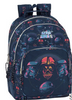 Star Wars "Death Star" mochila escolar dupla