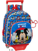 Mickey "Me TIme" trolley infantil