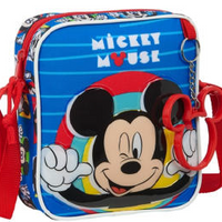 Mickey "Me TIme" bolsa e traçar