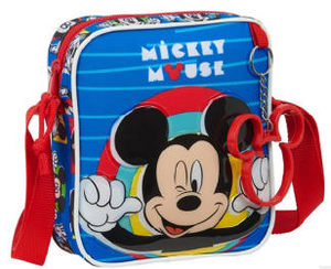 Mickey "Me TIme" bolsa e traçar