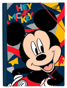 Mickey 