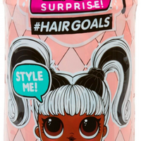 Lol surprise #HairGoals