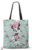 Minnie "Tropic" saco shopping