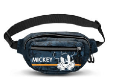 Mickey "Blue" bolsa de cintura
