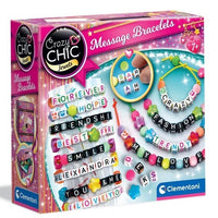 Crazy Chic - Fábrica de pulseiras da amizade