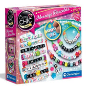 Crazy Chic - Fábrica de pulseiras da amizade