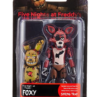 Boneco de ação Five Nights at Freddy's