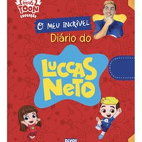 Luccas Neto Diário