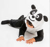 Disfarce Panda