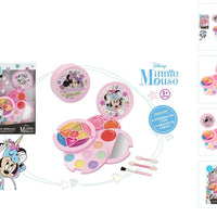 Minnie Mouse - Conjunto de Maquilhagem  21pcs