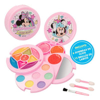 Minnie Mouse - Conjunto de Maquilhagem  21pcs