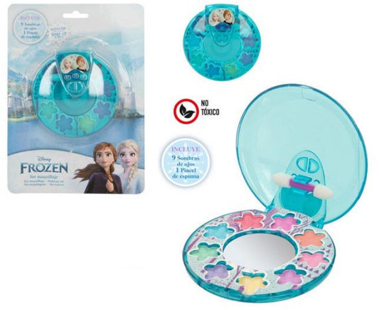 Frozen - Kit de maquilhagem