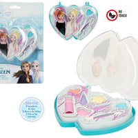 Frozen - Kit de maquilhagem Coração