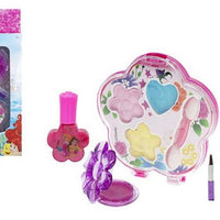 Princesas Disney - Kit de maquilhagem