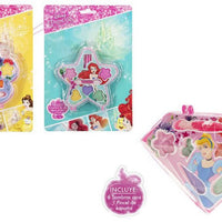 Princesas Disney - Kits de maquilhagem variados