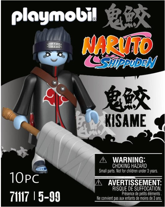 Playmobil Kisame