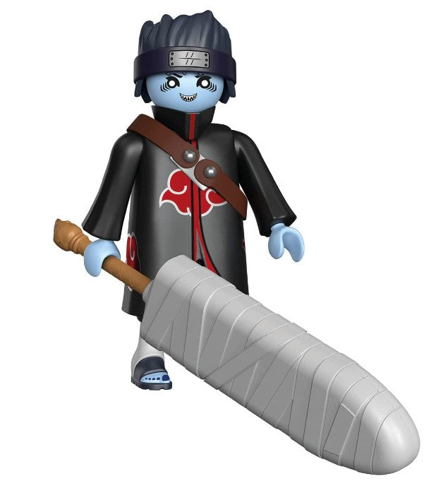 Playmobil Kisame