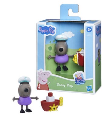 Peppa Pig Bonecos