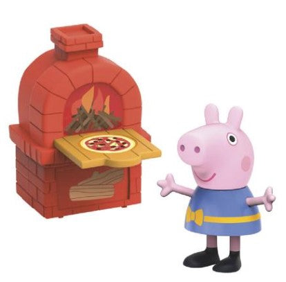 Peppa Pig Pizzaria