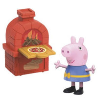 Peppa Pig Pizzaria
