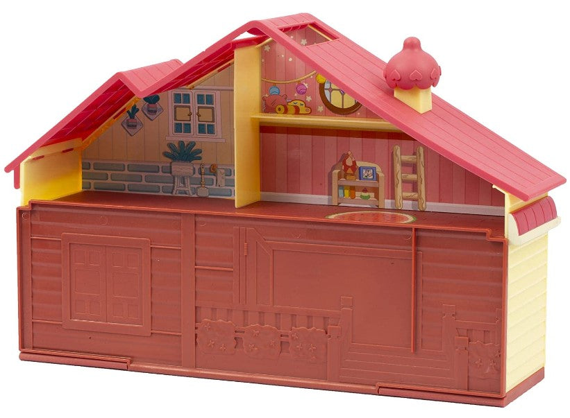 Bluey Casa Playset