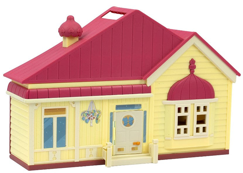 Bluey Casa Playset