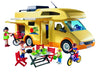 Playmobil Caravana