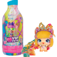 Vip Pets Color Boost Serie 3