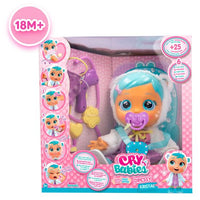 Cry Babies Dressy: Kristal