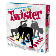 Jeu Twister