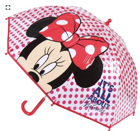 Minnie Guarda Chuva