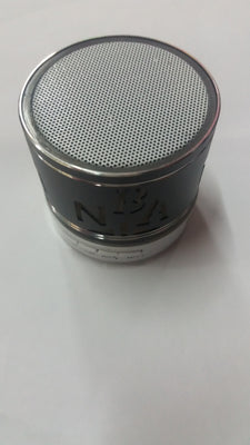 Caixa de música mini speaker