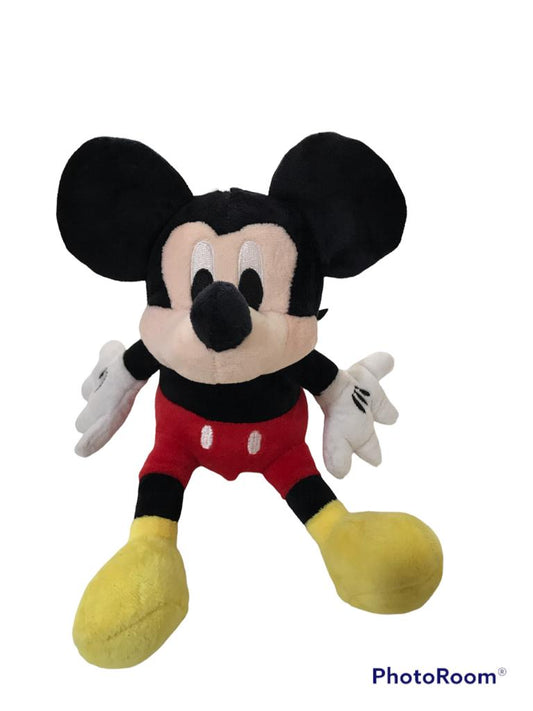 Peluche Mickey 30cm